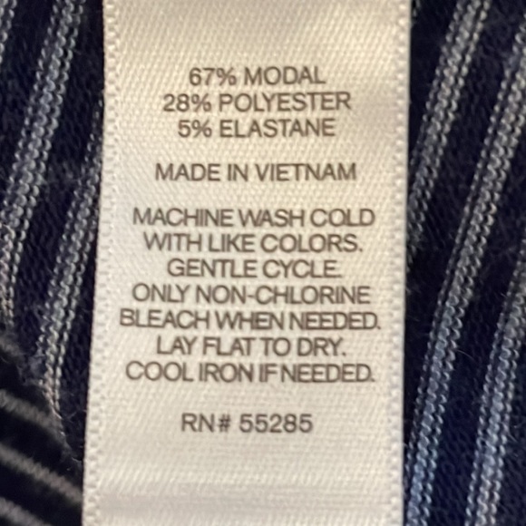 Express tank top - Picture 3 of 3